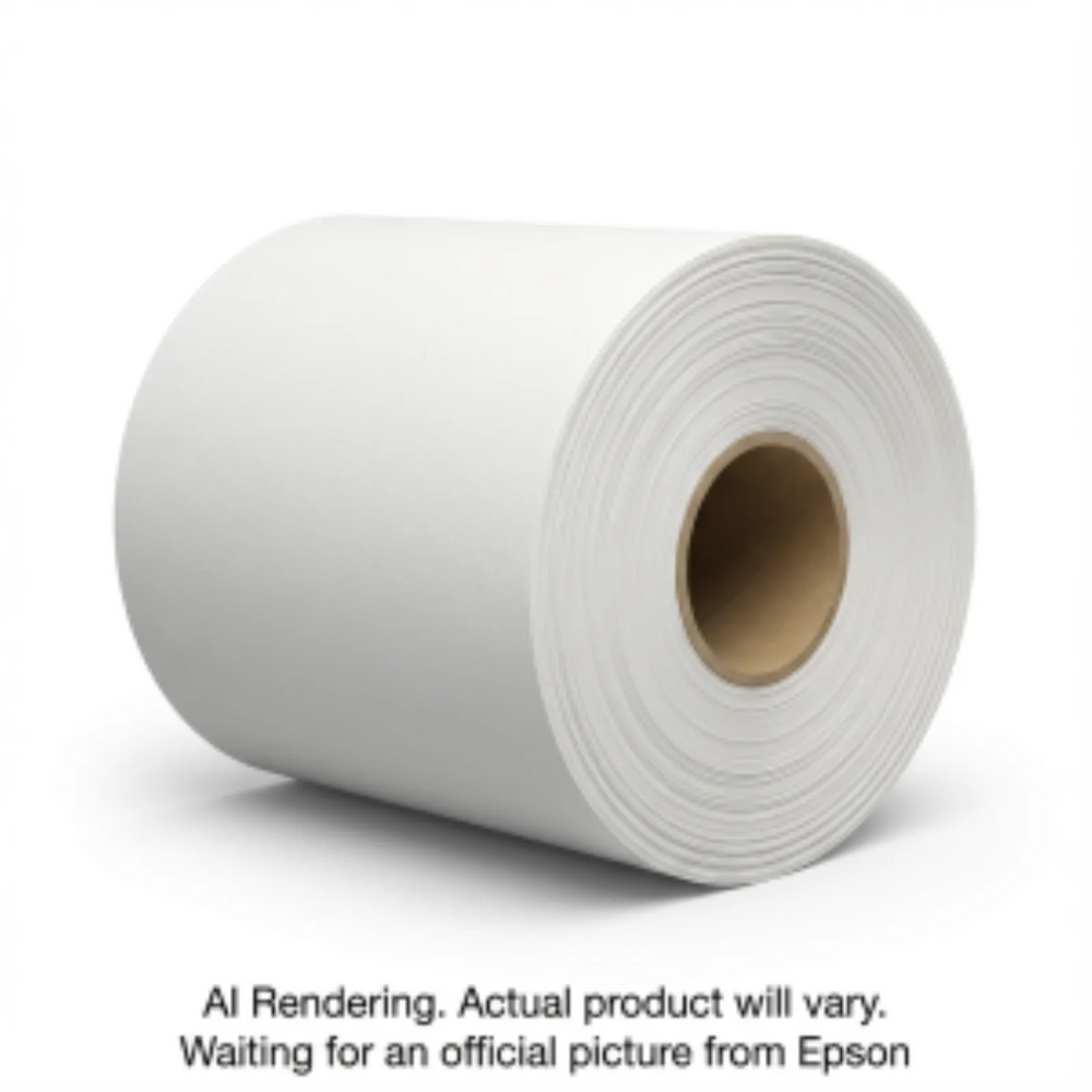 Epson Cold Press Bright 60' x 50' RollS042316
