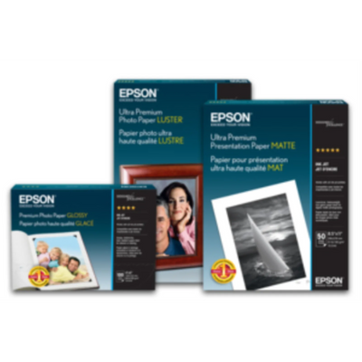 Epson Standard Proofing Paper Premium 17" x 100' 250 Sheets (S450199)