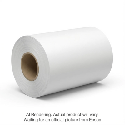 Epson Standard Proofing Paper II 24" x 100' (S450304)