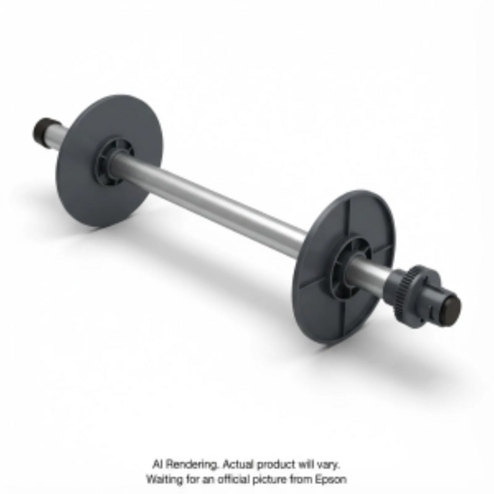 EPSON Roll Feed Spindle, 36", for T5770D