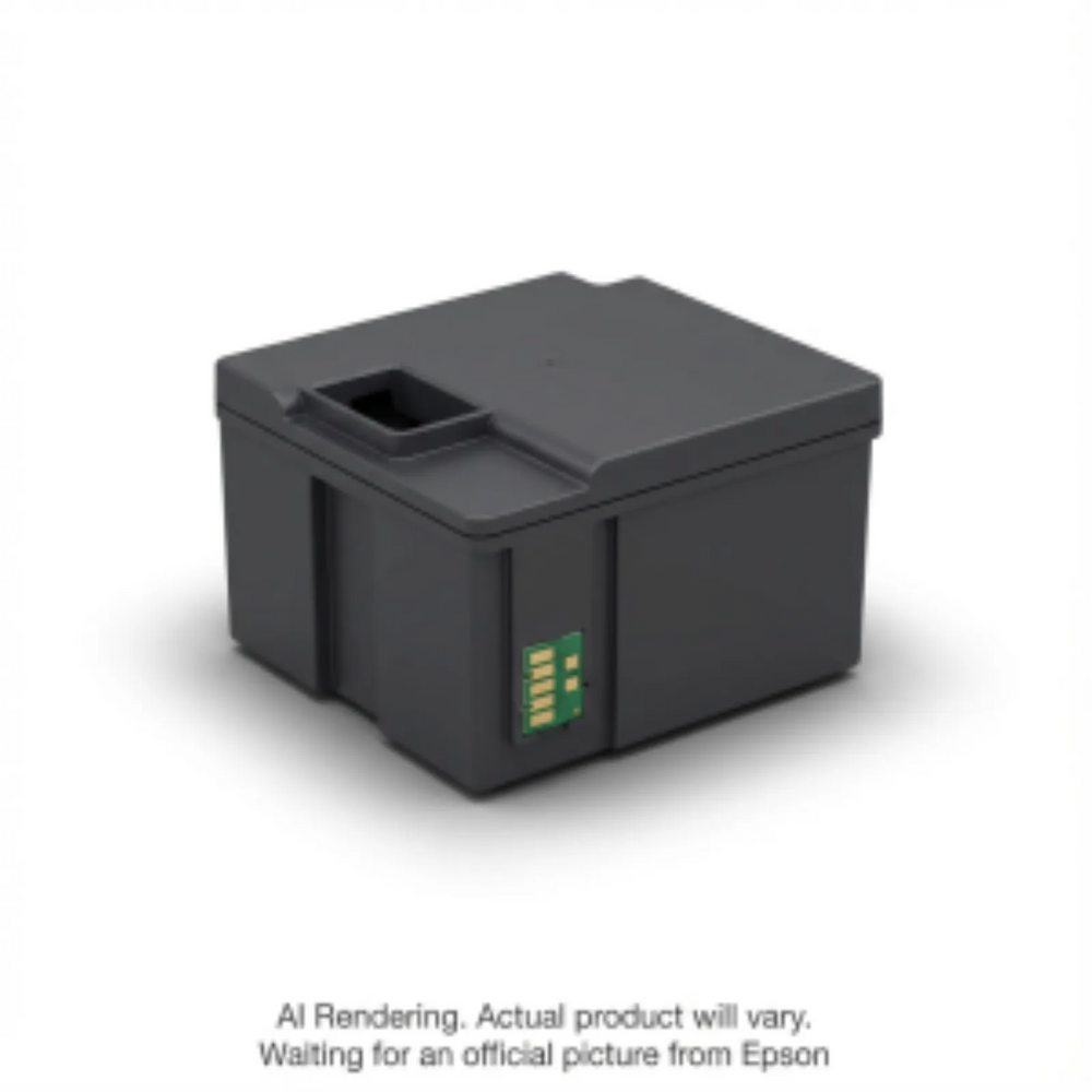 Epson T212 Ink Maintenance Box / XP-3100, XP-4100, WF-