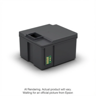 Boîte d'entretien d'encre Epson T212 / XP-3100, XP-4100, WF-