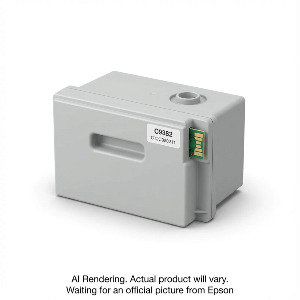 EPSON Maintenance Box
