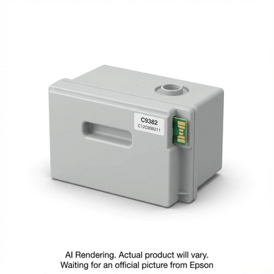 Epson Ink Maintenance Box (C12C938211)