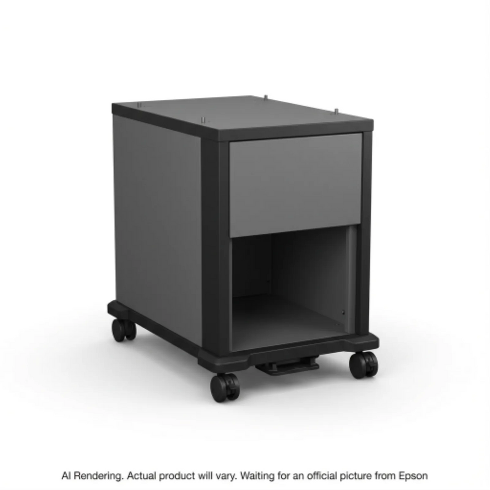 Epson Medium Optional Cabinet for WF-C5XXX & WF-M