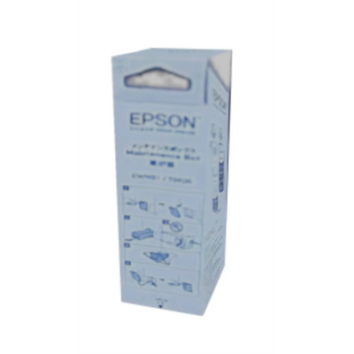Boîte de maintenance d'encre Epson pour ET-7700, ET-7750 (T04D000)