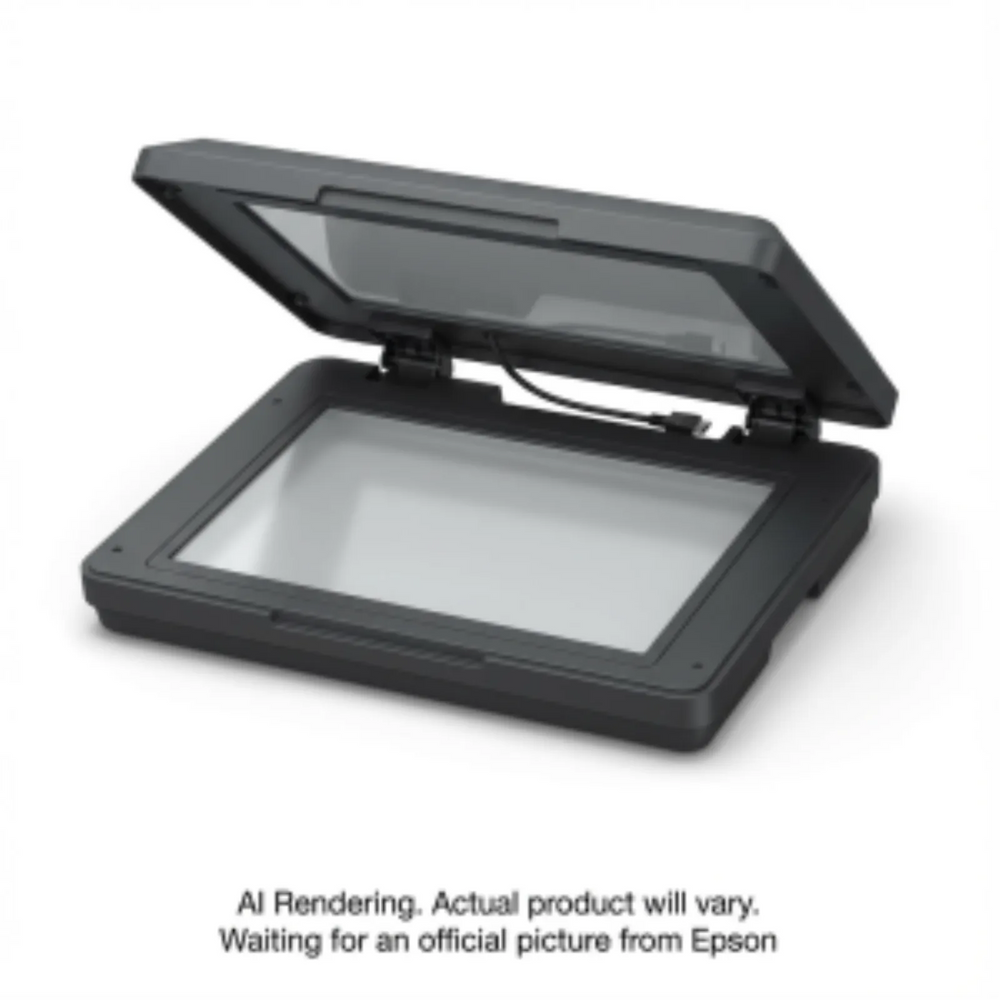 Epson Transparency Unit For Expression 12000XL-PH