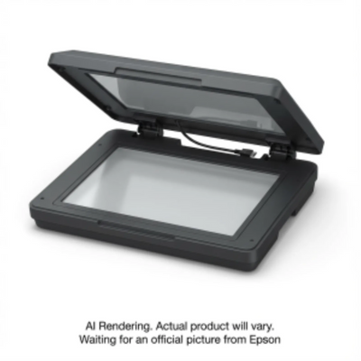 Epson Transparency Unit for Expression 12000XL-PH (B12B819221)