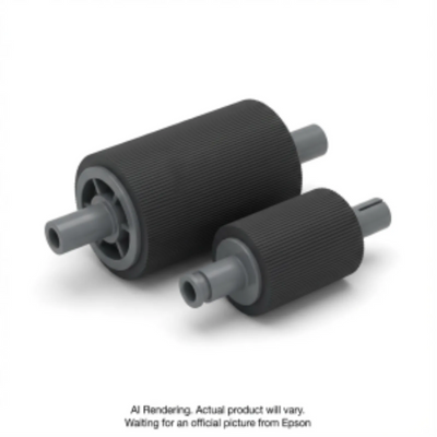 Epson Roller Assembly Kit for WorkForce DS-410 410B12 (B12B819381)