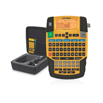 DYMO Rhino 4200 Carry Case Kit (1835374)
