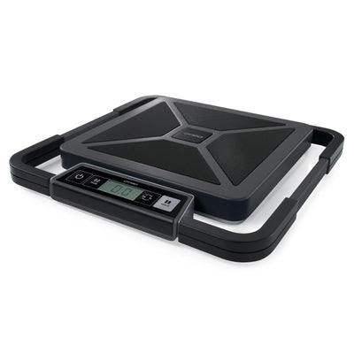 DYMO S100 Digital USB Shipping Scale, 100-Pound Capacity (1776111)
