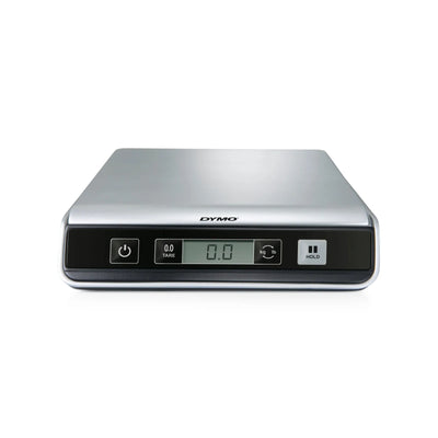 DYMO M25 Digital Postal Scale, 25-Pound Capacity (1772059)