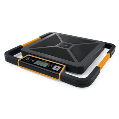 DYMO S400 Digital USB Shipping Scale, 400-Pound Capacity (1776113)