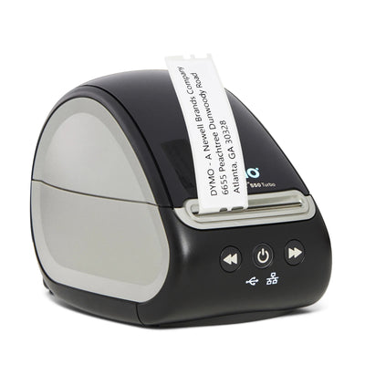 DYMO LabelWriter 550 Turbo Label Printer (2112553)