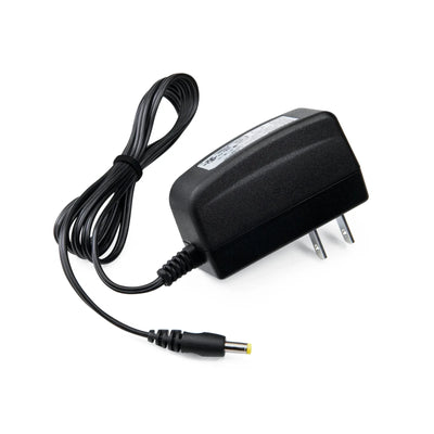DYMO AC Adapter for LabelManager 260P, 280, 360D, and 420P Label Makers (1758460)