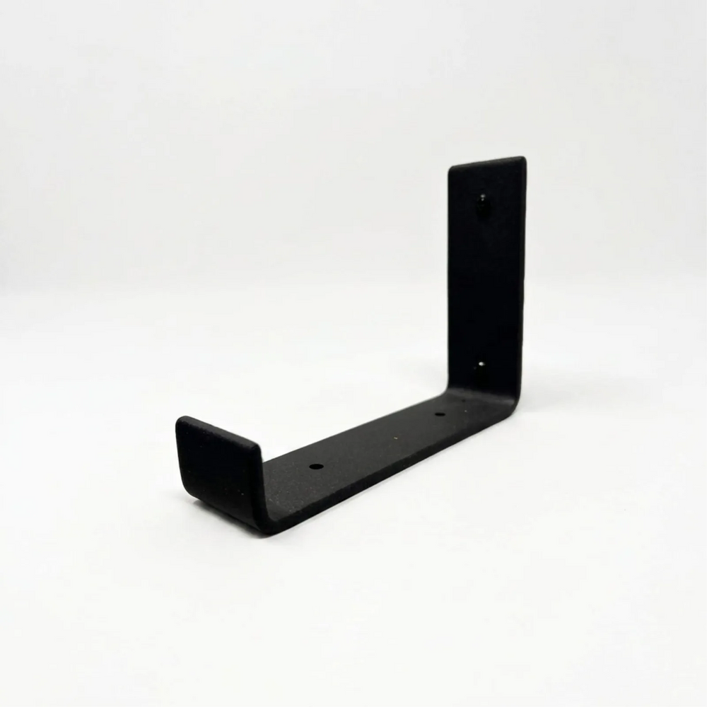 Bracket Style 'J' 10"