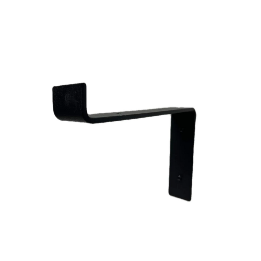 Bracket Style 'S' 6"