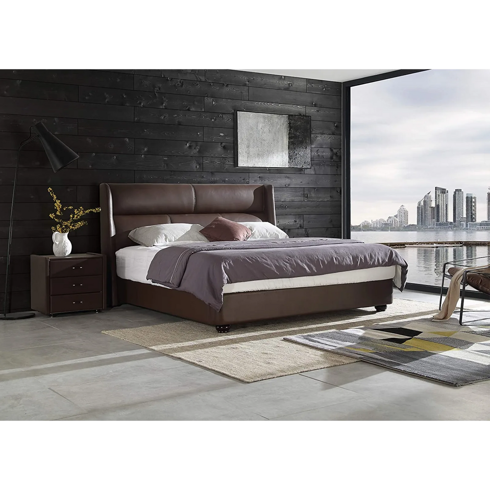 Wall paneling "Black", 10.6 sq. ft. pack
