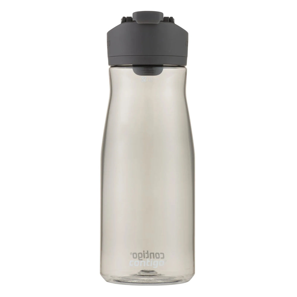 Contigo Cortland 2.0 Water Bottle with AUTOSEAL Lid, 32 oz (946 mL), Sake
