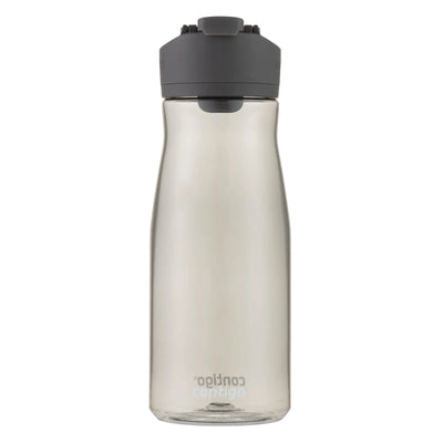 Contigo Cortland 2.0 Water Bottle with AUTOSEAL Lid, Sake, 32 oz (2149927)