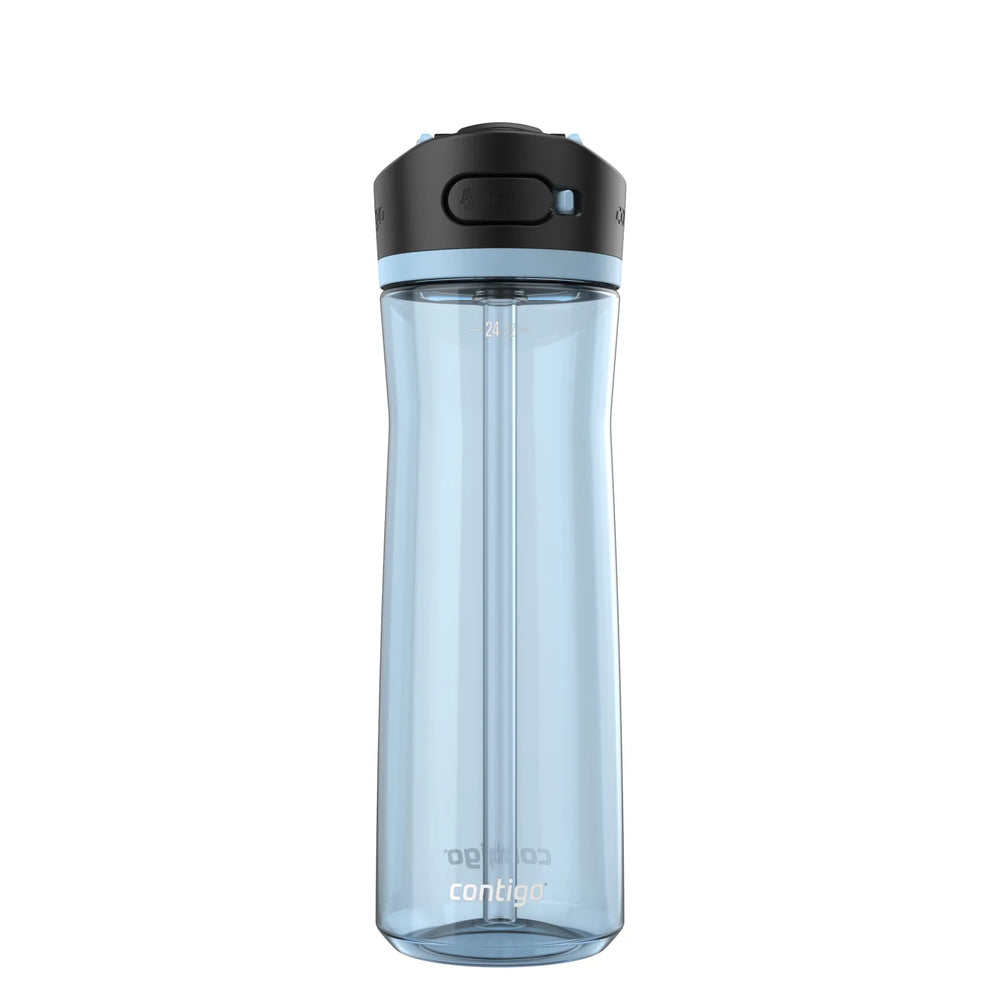 Contigo 24 oz Autospout Ashland 2.0 Glacier - Plastic