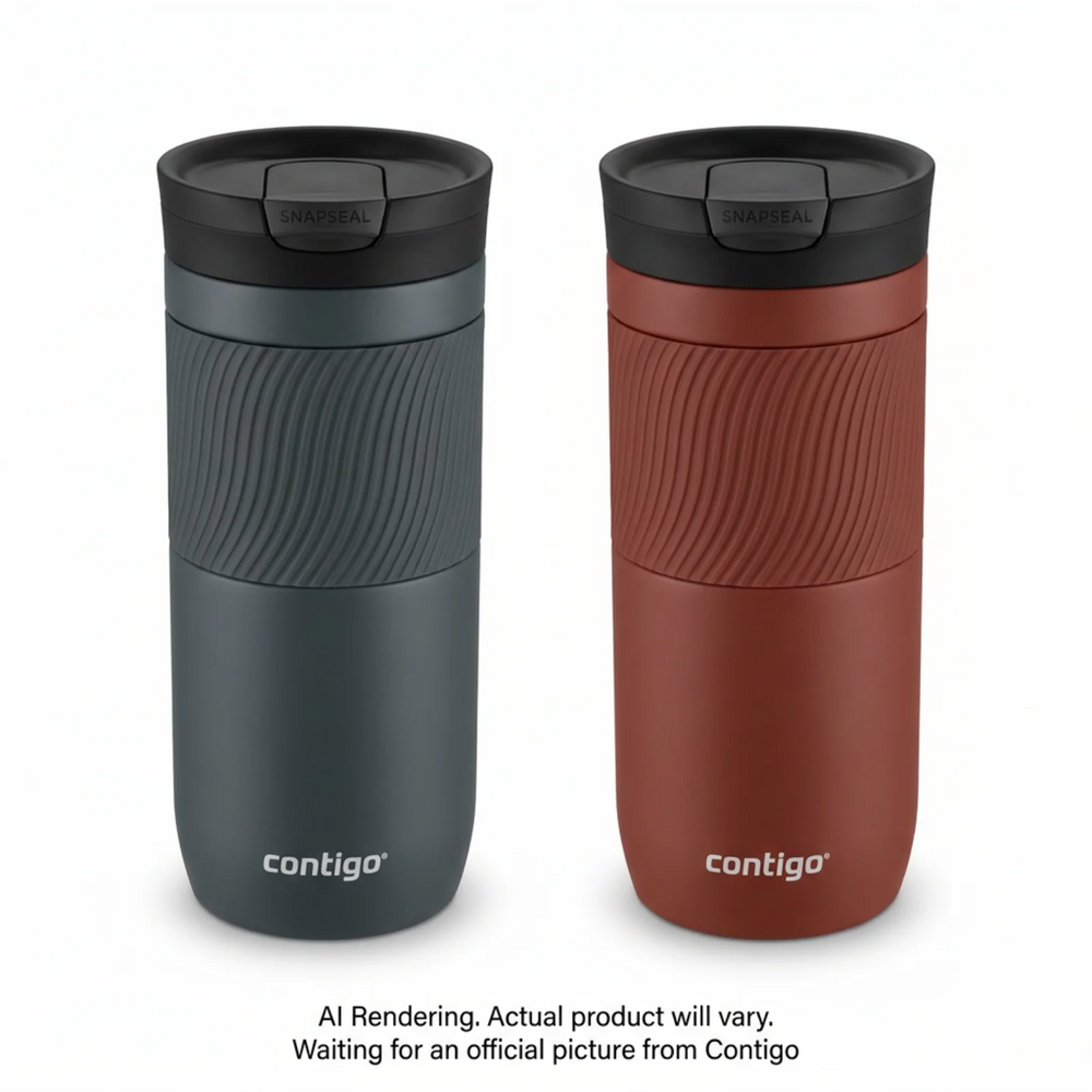 CONTIGO BYRON 2.0 16OZ 2PK DS/MARS