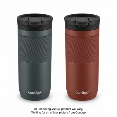 Contigo Byron 2.0 2 pk 16 oz DS/Mars (2215286)