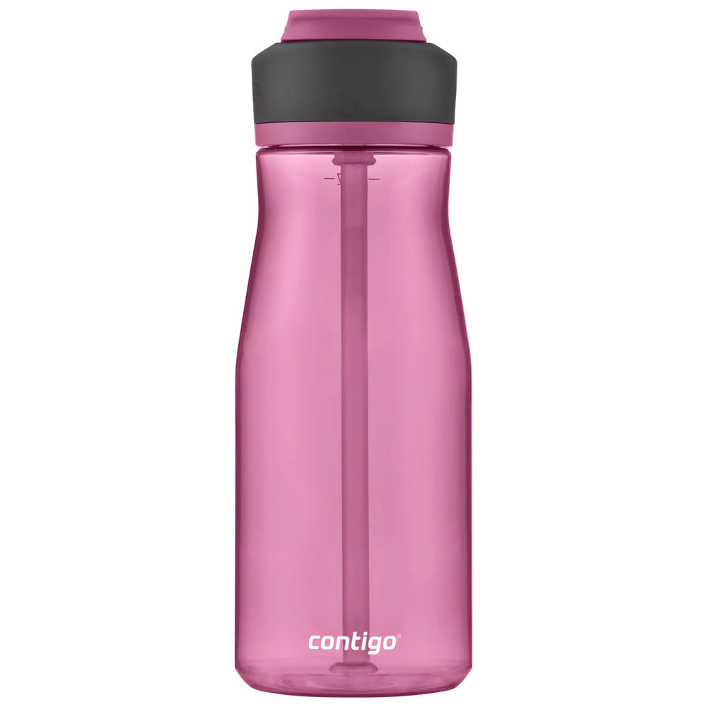 Contigo 32 oz Autospout Ashland 2.0 Azalea - Plastic