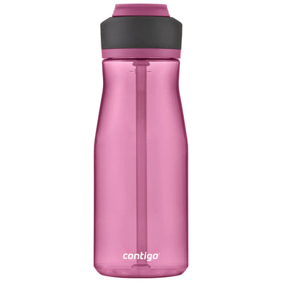 Contigo Autospout Ashland 2.0 32 oz Plastic Azalea (2224077)