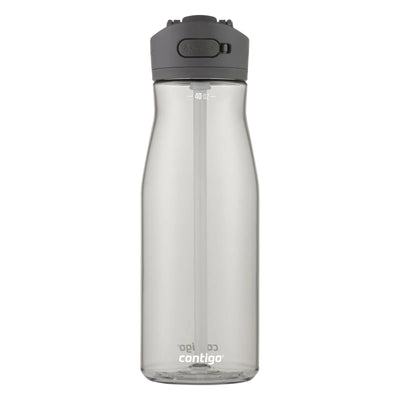 Contigo Ashland 2.0 Water Bottle with AUTOSPOUT Lid, Sake, 40 oz (2148765)