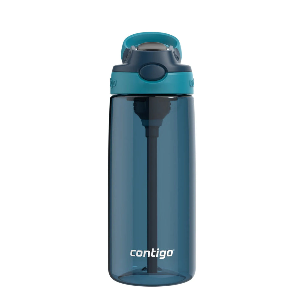 Contigo 20 oz Autospout Blueberry w/ Juniper - Plastic