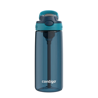 Contigo 20 oz Autospout Blueberry with Juniper - Plastic (2189082)