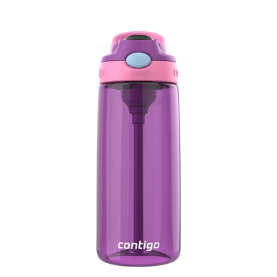 Contigo 20 oz Autospout Grape - Plastic (2198492)