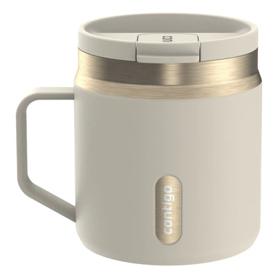 Tasse Snapseal Contigo 14 oz Lait d'avoine Premium (2230284)