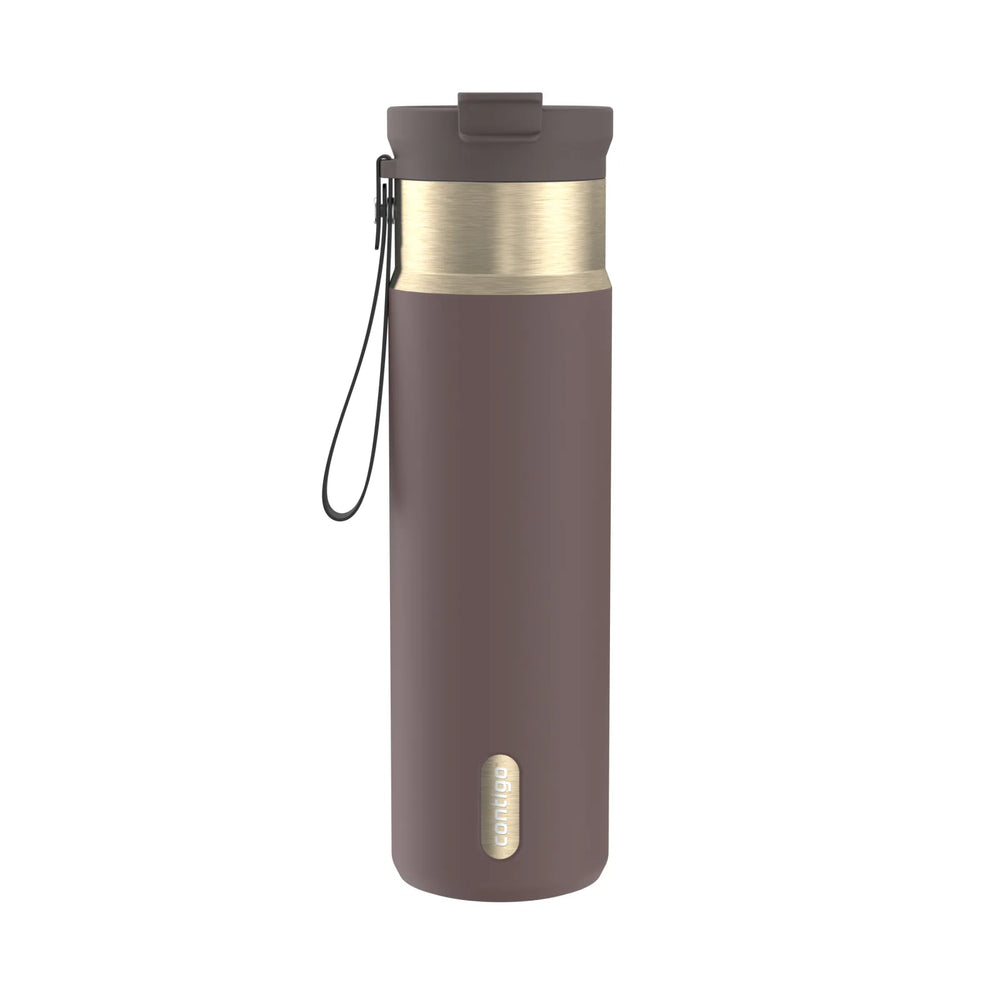 Contigo 24 oz Dual Sip PVD - Terra - Premium