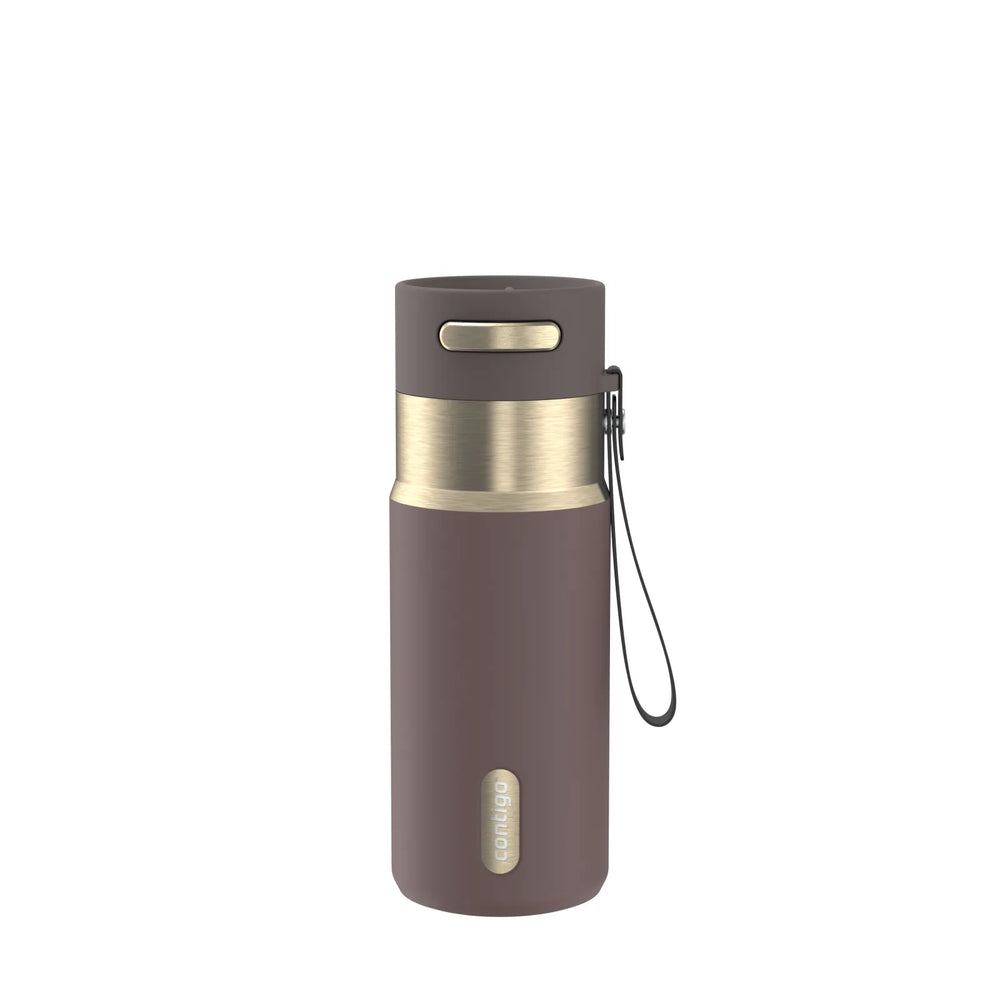 Contigo 16 oz Autoseal PVD - Terra - Premium