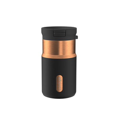 Contigo 10oz Snapseal PVD Licorice Bronze Premium (2225917)