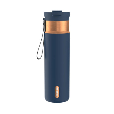 Contigo Dual Sip PVD 24 oz in Abyss - Premium (2225908)
