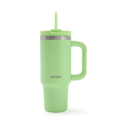 Gourde Autoseal Streeterville Contigo, concombre, 30 oz (2221481)