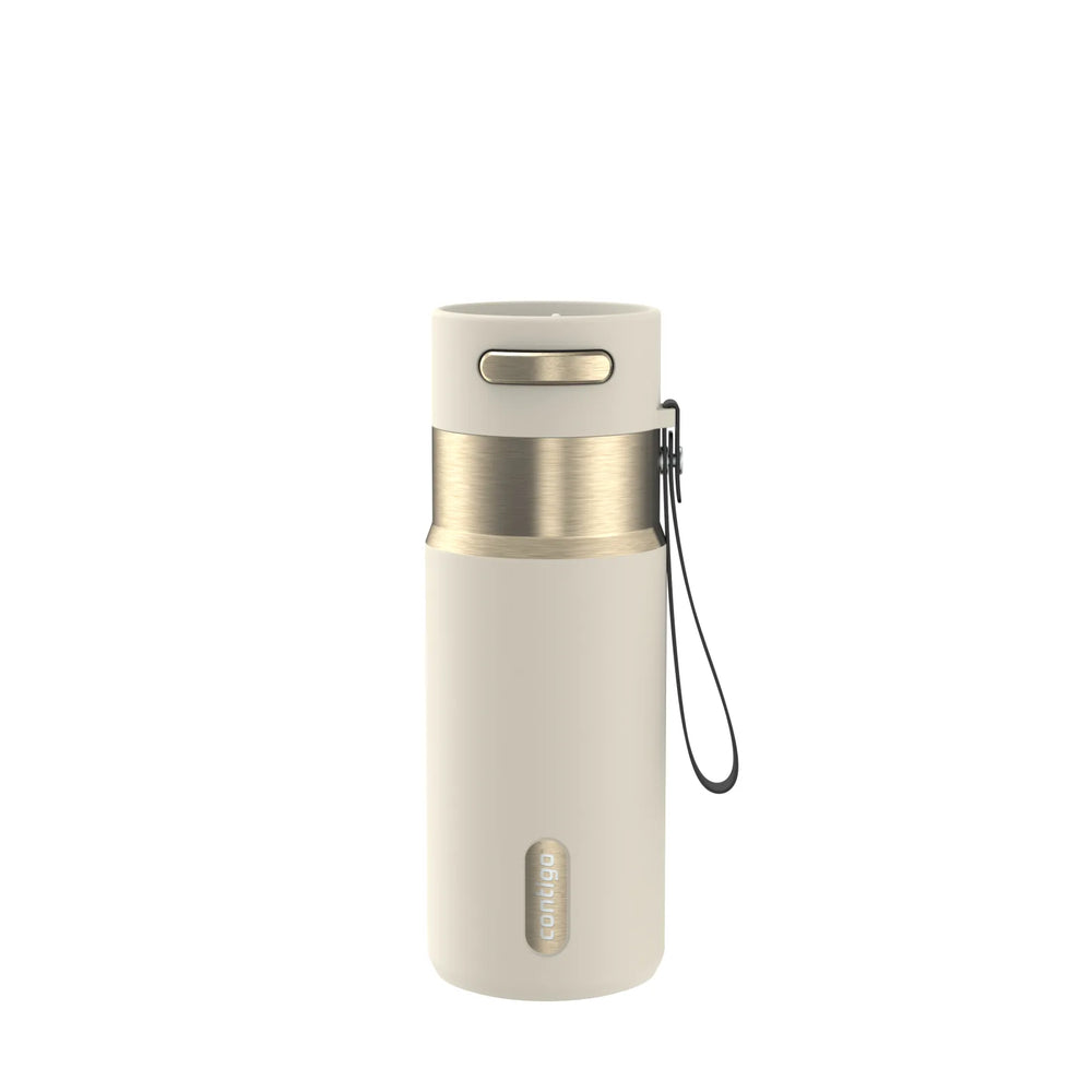 Contigo 16 oz Autoseal PVD - Oatmilk - Premium