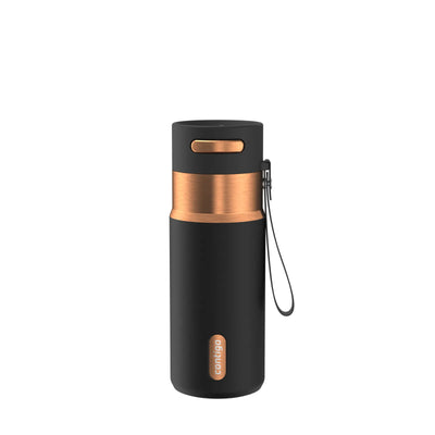 Contigo 16 oz Autoseal Mug Licorice Bronze Premium (2225895)