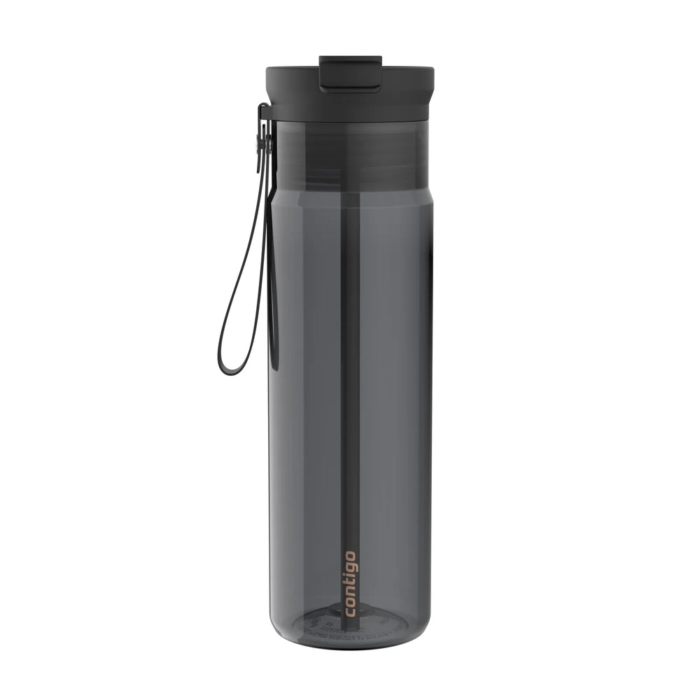 Contigo 28 oz Dual Sip Plastic Licorice - Plastic