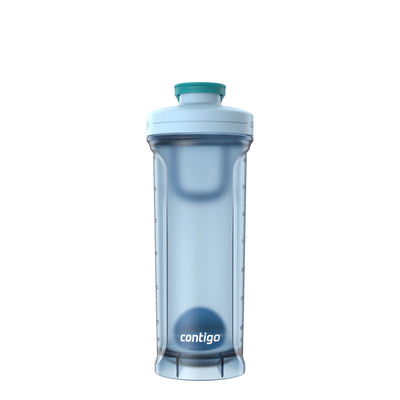 Contigo 28 oz Autopop Shake & Go 2.0 - Glacier/Juniper/Salt (2199297)
