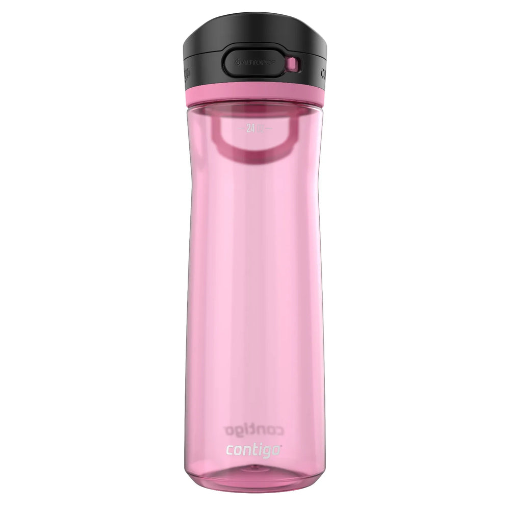 Contigo Autopop Jackson 2.0 24 oz Azalea Plastic (2198269)