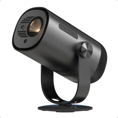 Dangbei Freedo - Projecteur intelligent portable avec Google TV