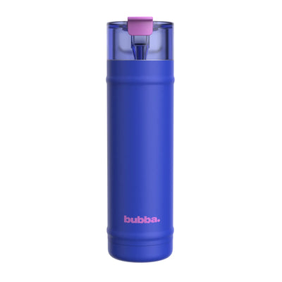 Bubba DualSip Insulated Stainless Steel Water Bottle, 24 oz (709 ml) Ocean Energy (2230155)