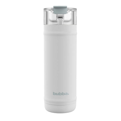 Bubba DualSip Insulated Stainless Steel Water Bottle, 32 oz, Fresh Kicks (2225366)