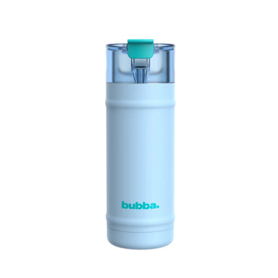 Bubba DualSip Insulated Stainless Steel Water Bottle 18 oz Daydreamin' (2225374)