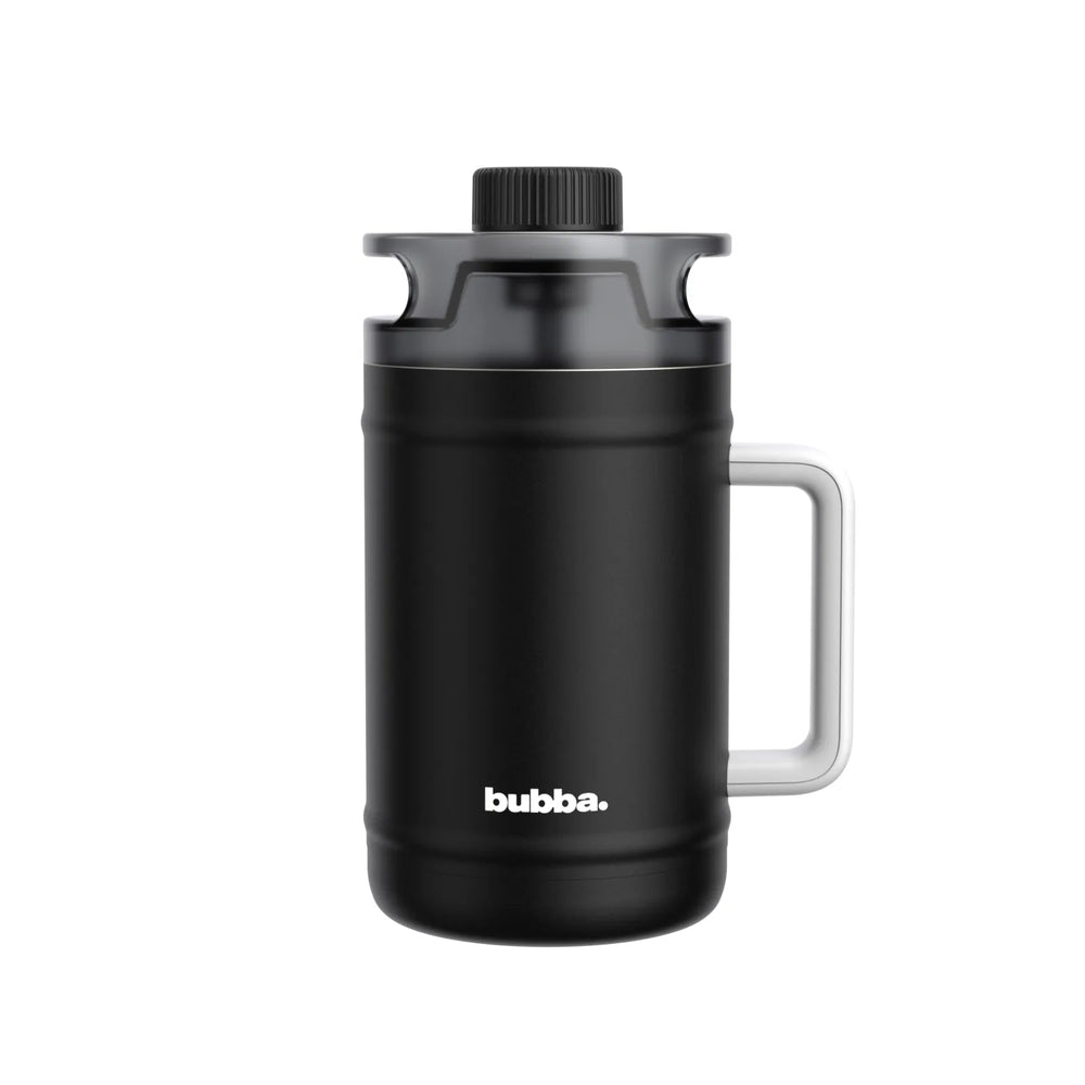 bubba Insulated Stainless Steel Water Keg, 52 oz (1.54 L) Office Siren