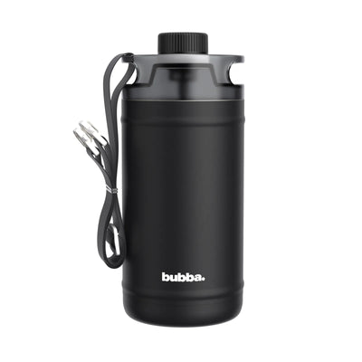 Bubba Insulated Stainless Steel Water Jug 64 oz Office Siren (2225364)